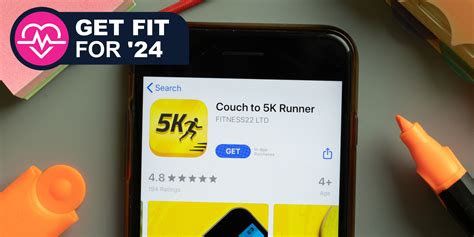 Couch to 5K: Best free apps and how to get started | TechRadar