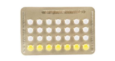 Oral contraceptives pills have more benefits than you thought of - Read Health Related Blogs ...