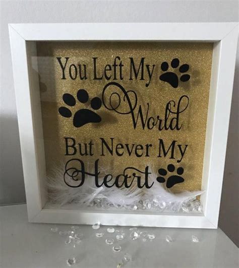 dog diy memorial #dogdiymemorial | Pet memorial ideas dogs, Pet memorials, Diy dog stuff