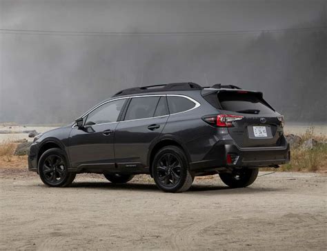 New 2025 Subaru Outback Premium Rumors, Redesign - 2024 New Subaru