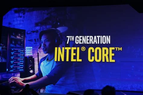 Latest Kaby Lake Benchmarks Revealed | eTeknix