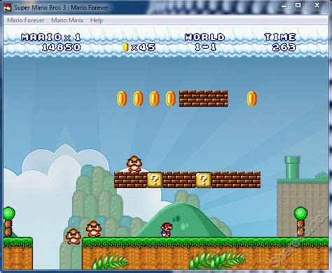 Tải Game Mario Miễn Phí | Tải Game Về Điện Thoại - PC