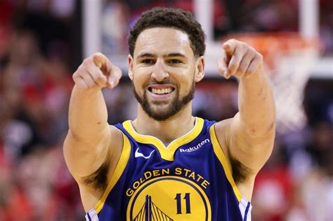 REPORT: Klay Thompson, Warriors Agree to 5-Year $190 Million Deal | Def Pen