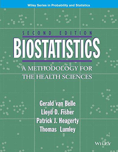 20 Best Biostatistics Books of All Time - BookAuthority