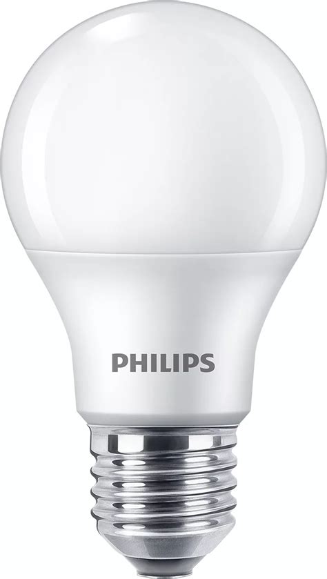 LEDbulb 8.5-70W A60 E27 927 DIM 1PF/10 | 929002069111 | Philips lighting