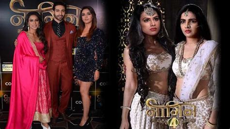 Naagin 4: Meet the Naagins Star Cast Is Here!