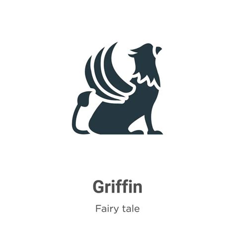 100,000 Griffin logo Vector Images | Depositphotos