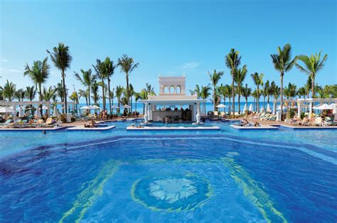 Riu Palace Pacifico All Inclusive: Deals & Reviews (Nuevo Vallarta, MEX ...