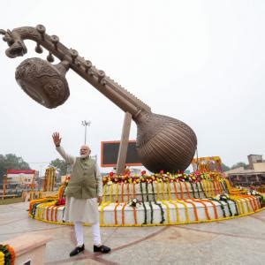 The Message From Modi's Ram Mandir Speech - Rediff.com India News