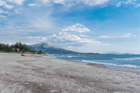 Mariveles, Bataan | Camaya Coast | Travel Guide — King Tolentino