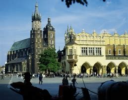 Weekend Breaks to Poland | Polish Weekend Trips 2024/25 | Baltic Travel Company