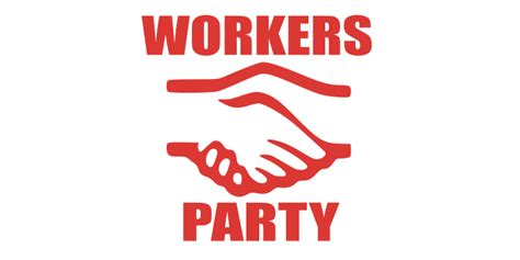 Joint Statement of Communist & Workers Parties – The Workers' Party of Ireland