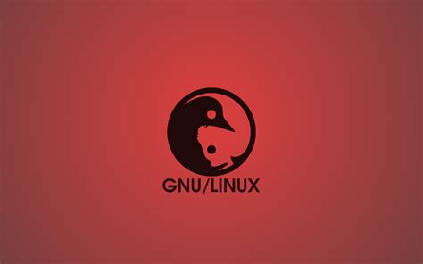 10 Gnu Wallpapers - Wallworld