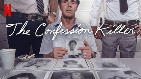 The Confession Killer | Henry Lee Lucas Documentary | Netflix