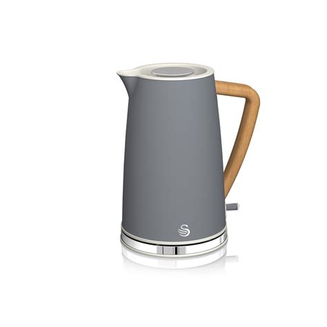 Swan 1.7L Nordic Cordless Kettle – Swan Brand | Kettle, Nordic style ...