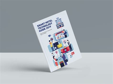 Guidebook design on Behance