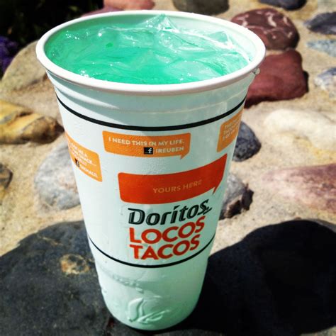 Two words: Baja Blast Aka Best drink in the world! | Fast food places, Food, Fun drinks