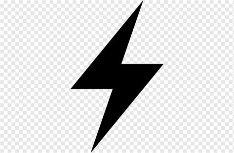 Computer Icons Electric power Electricity Electrical energy, symbol, angle, triangle, logo png ...