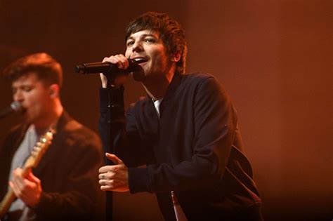 Louis Tomlinson releases new UK gig | Get tickets | Radio Times