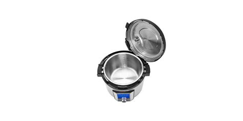 Instant Pot Duo Evo Plus 10-in-1 Electric Pressure Cooker Review