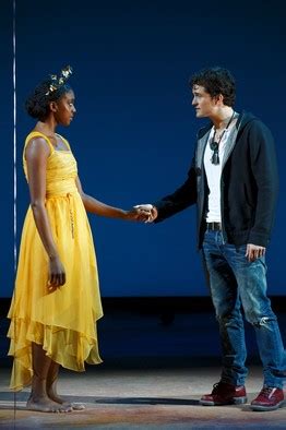 Romeo and Juliet on Broadway, Shakespeare in Modern Dross - WSJ