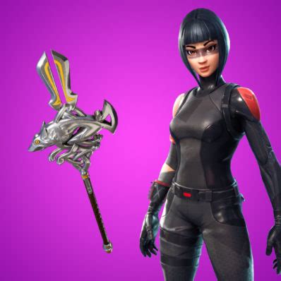 Fortnite Shadow Ops Skin - Character, PNG, Images - Pro Game Guides