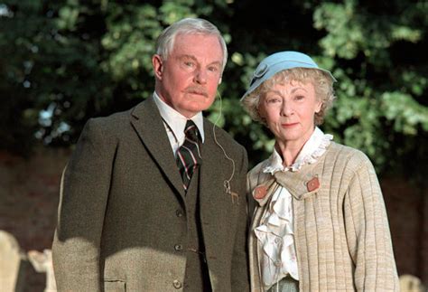 Miss Marple - Miss Marple Photo (23639507) - Fanpop