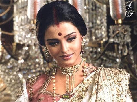 72 best Aishwarya Rai Bachchan - "Devdas" [2002] images on Pinterest ...