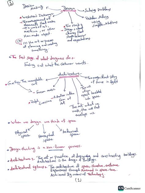 lec1 ملخص | PDF