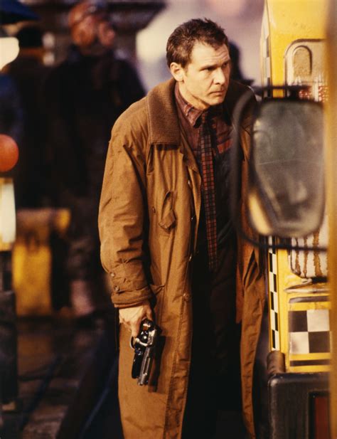 Blade Runner (1982)