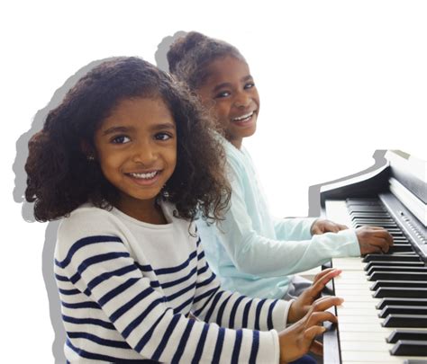 Online Piano Lessons for Kids - Hoffman Academy