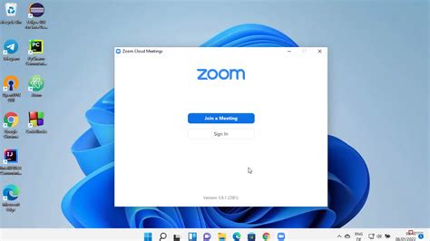 How to Install Zoom on Windows 11