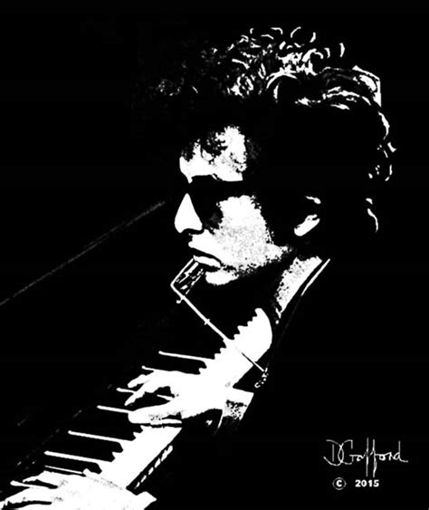 Stunning "Bob Dylan Art" Artwork For Sale on Fine Art Prints