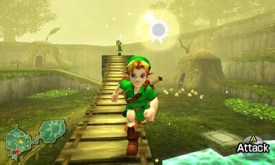 Loz ocarina of time 3ds rom - recipesmopla