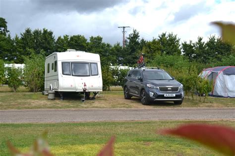 Crealy Meadows review: caravanning and camping at Crealy Adventure Park ...