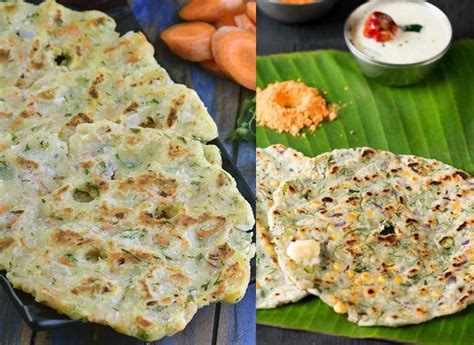 10 Different Types of Roti you Must Make and Try | DESIblitz | Roti, Favorite dish, Recipes