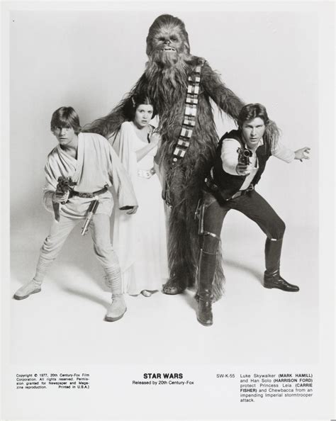 Star Wars 1977 by AmazingCoolStuff on DeviantArt