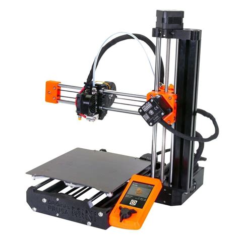 PRUSA PRINTERS