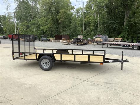 Buying Used Utility Trailers – Country Blacksmith Trailers Blog