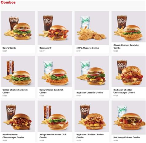 Wendy'S Breakfast Menu And Prices 2024 - Cinda Delinda