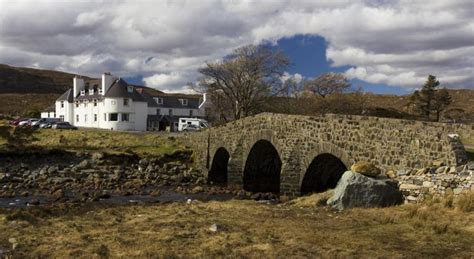 Sligachan Hotel, Sconser, UK - Booking.com