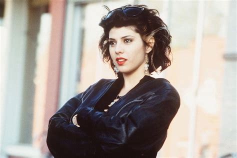 'My Cousin Vinny' 25th Anniversary: The Scene That Won Marisa Tomei Her Oscar