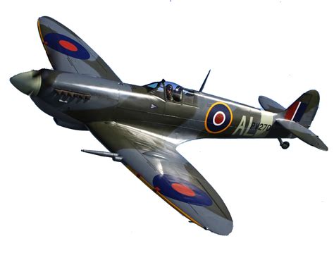 Supermarine Spitfire – IPMS Salisbury