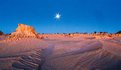 Mungo National Park: What You Need To Know - Australian Traveller