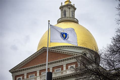 Special Commission Votes to Create a New Massachusetts State Seal and ...