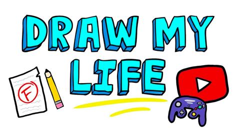 Draw my Life, tout un style ! – Studio Cigale