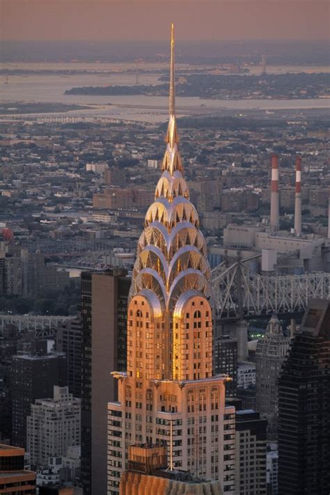 America's trademark buildings - 5 iconic buildings in the USA