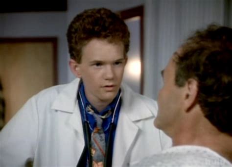 Doogie Howser - Doogie Howser, M.D. Photo (4777304) - Fanpop