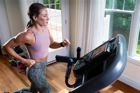 Goodbye, Subscriptions: Horizon Fitness Treadmills Let You Use Your Favorite Apps | GearJunkie