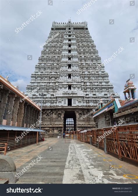 162 Thiruvannamalai temple Images, Stock Photos & Vectors | Shutterstock